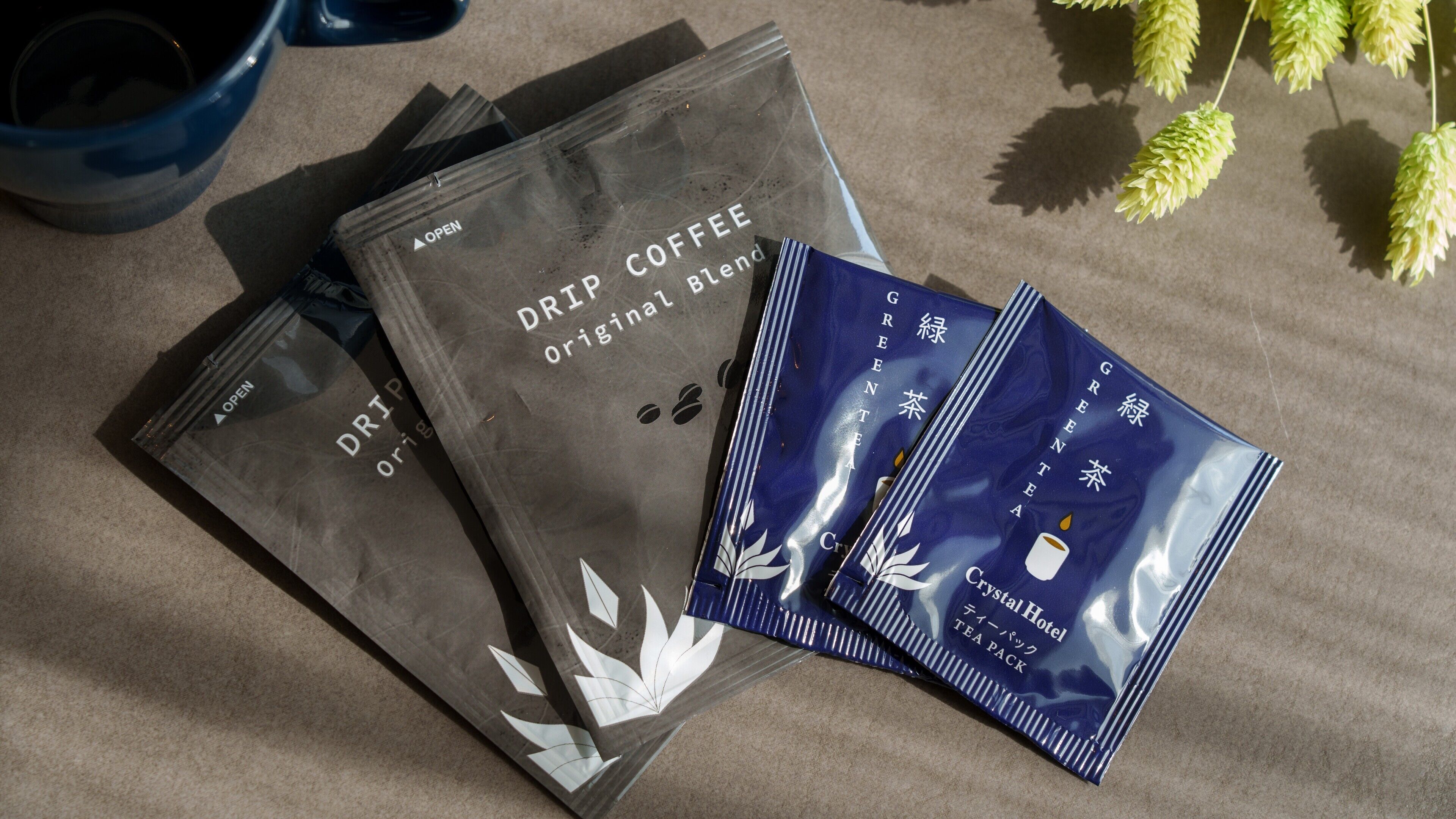 Foto - Minamisenri Crystal Hotel