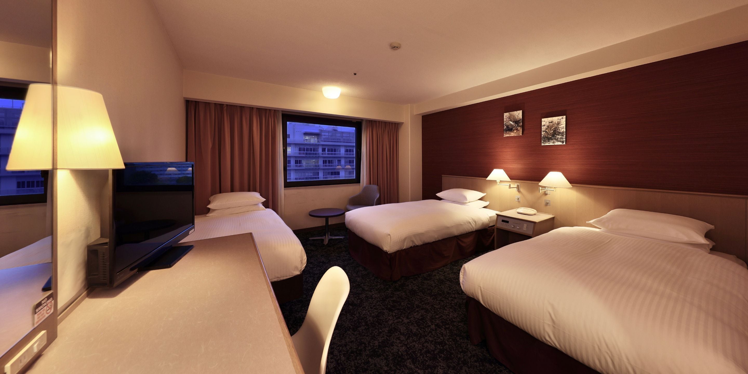 Foto - Minamisenri Crystal Hotel