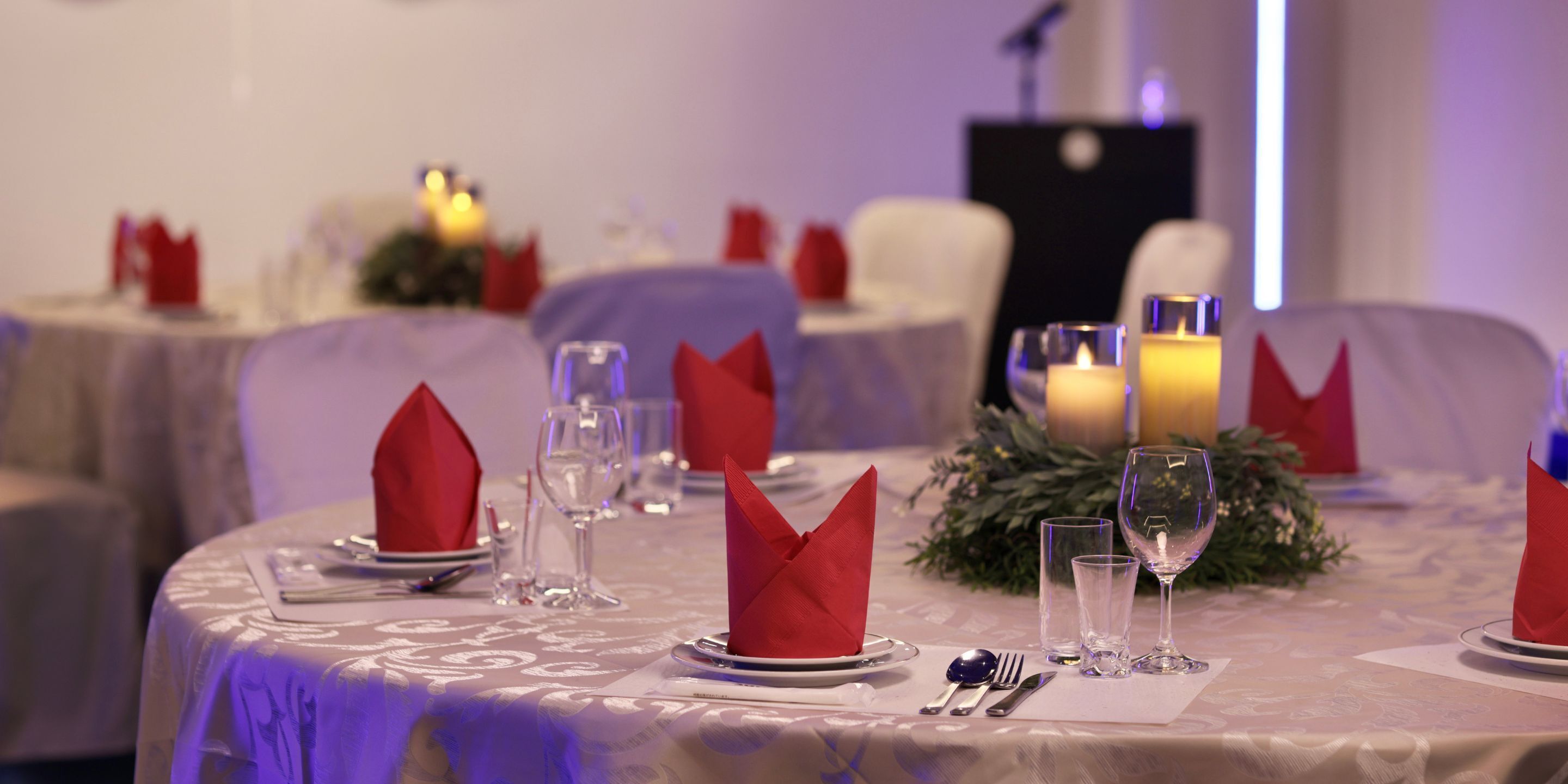 Foto - Minamisenri Crystal Hotel