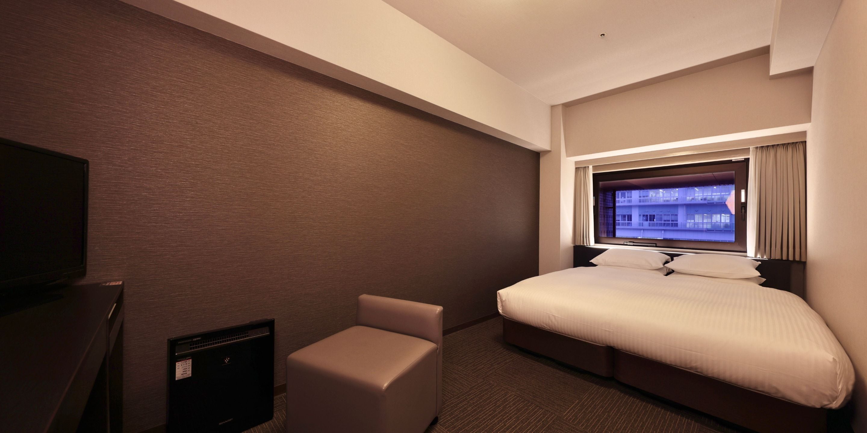 Foto - Minamisenri Crystal Hotel