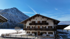 Aussenbereich