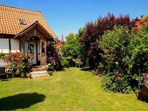 Exterieur