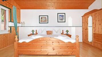 2 Schlafzimmer, kostenloses WLAN