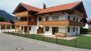 Esterni