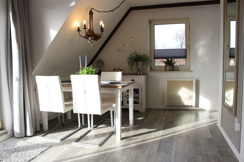 **** Apartamento cerca de la playa en Sankt Peter-Ording