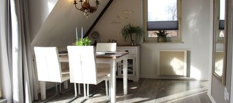 ****ザンクトペーターオーディングのビーチそばのアパートメント