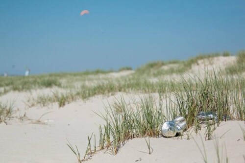 **** Apartment near the beach in Sankt Peter-Ording