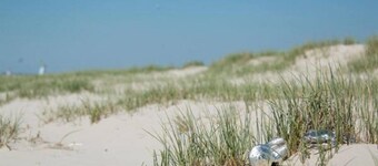 **** Apartment near the beach in Sankt Peter-Ording