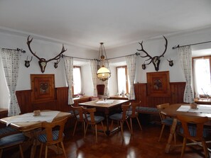 Speisen