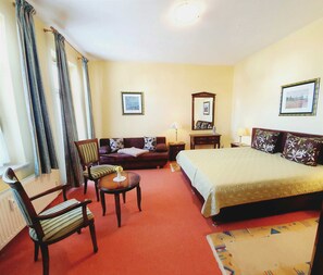 2 makuuhuonetta, Wi-Fi, vuodevaatteet