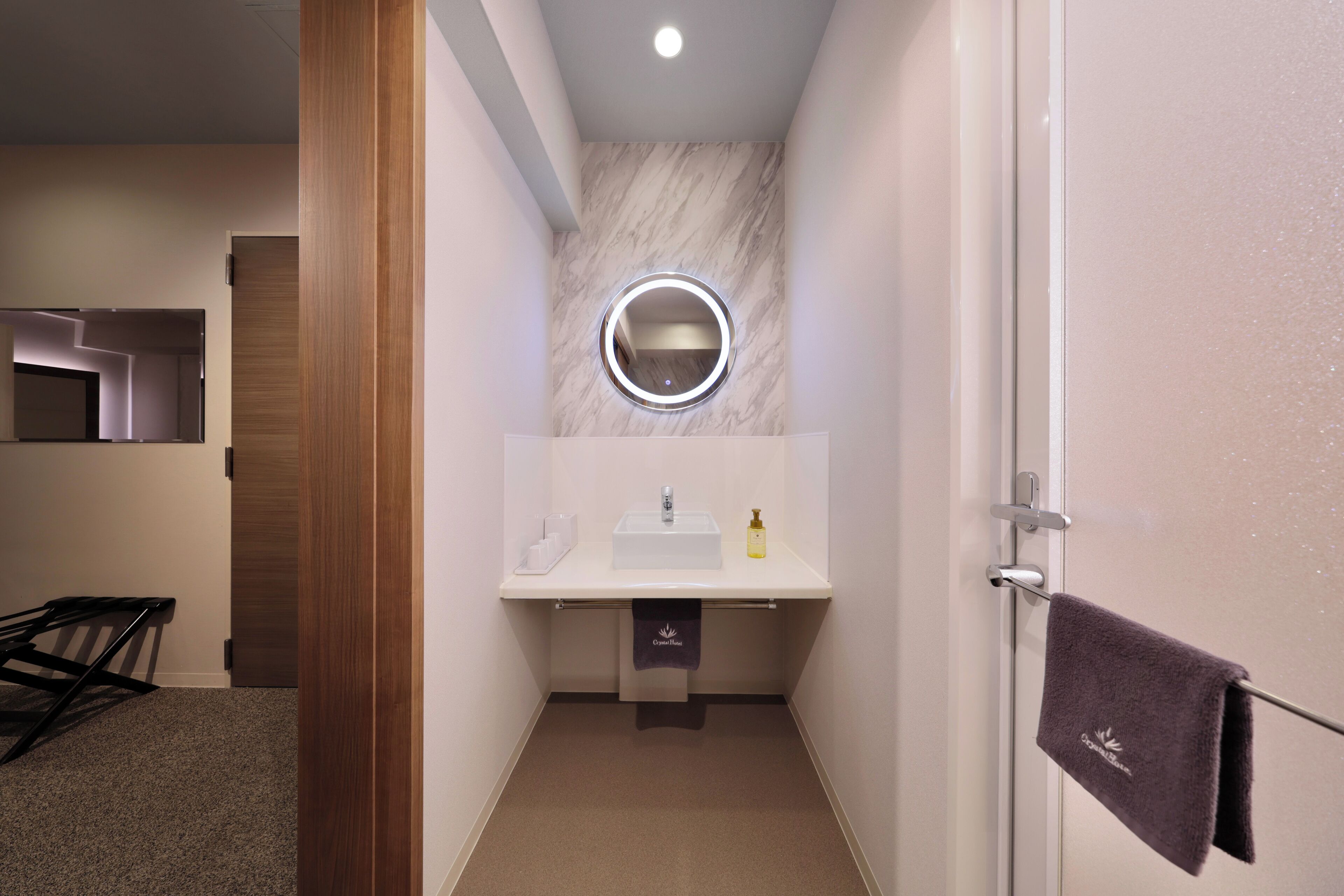 triple room, 3 single beds, non smoking (with extra beds, 25sqm) | bathroom | combined shower/bathtub, free toiletries, hair dryer, slippers