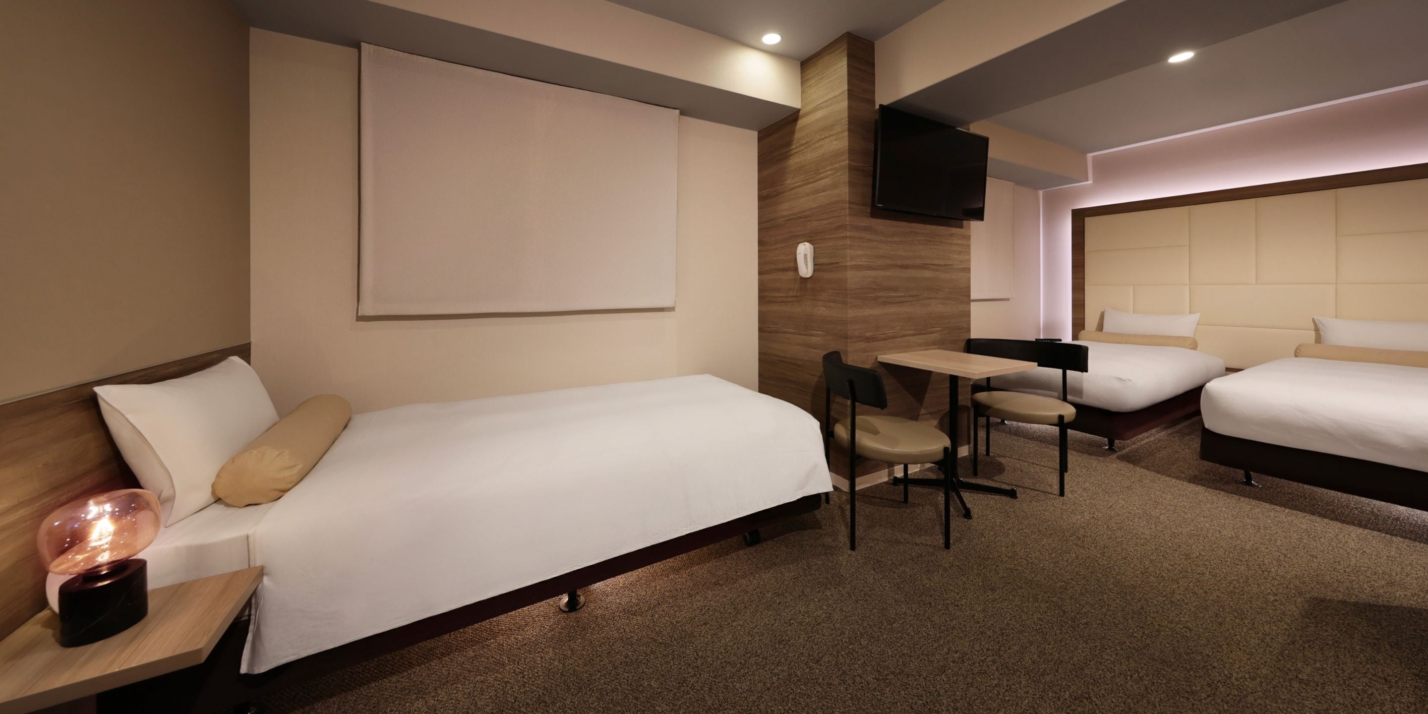 Photo - Doutonbori Crystal Hotel IV