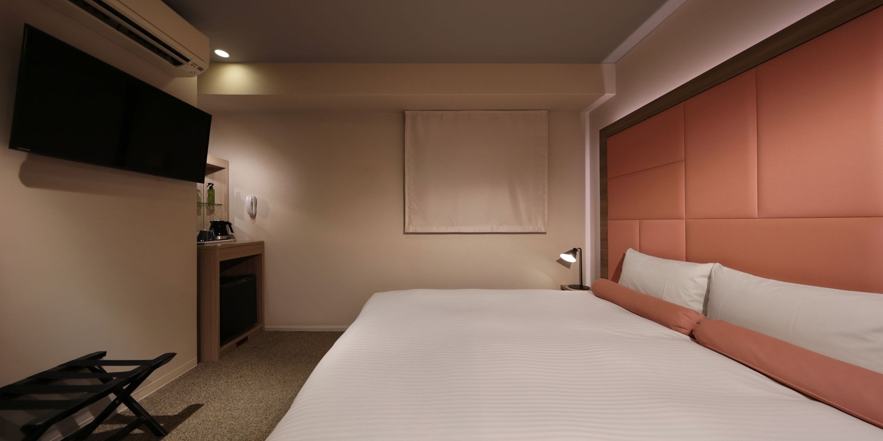 Photo - Doutonbori Crystal Hotel IV