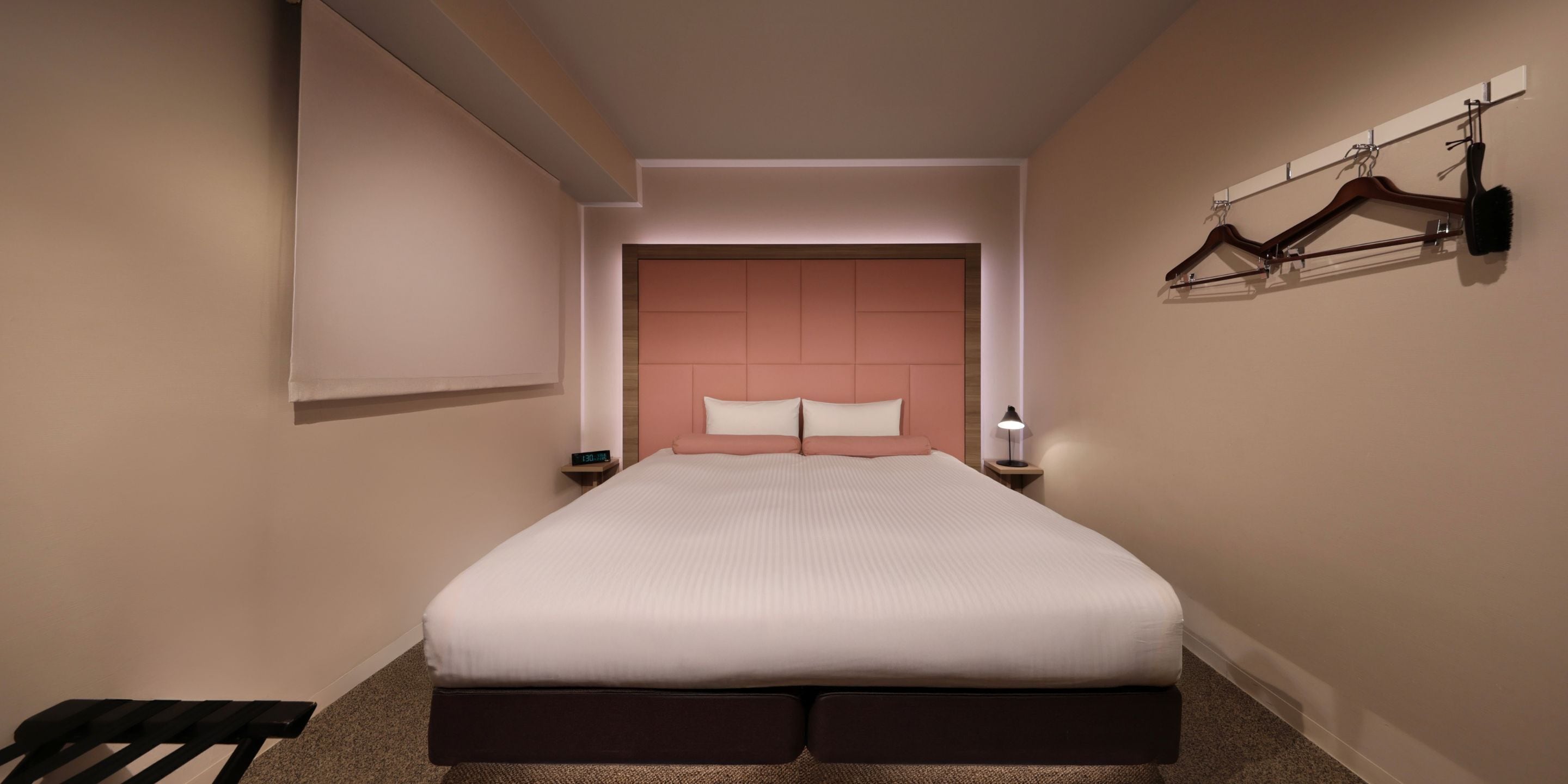 Photo - Doutonbori Crystal Hotel IV