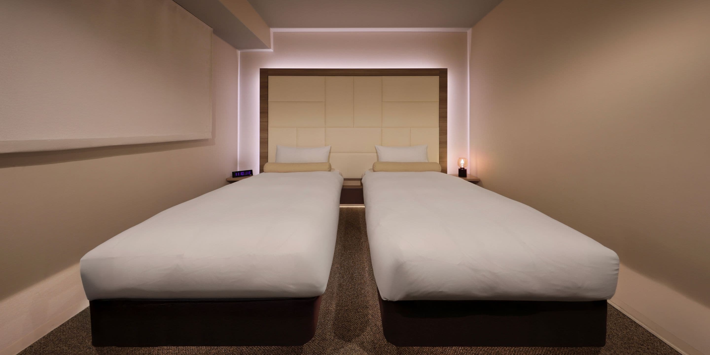 Photo - Doutonbori Crystal Hotel IV