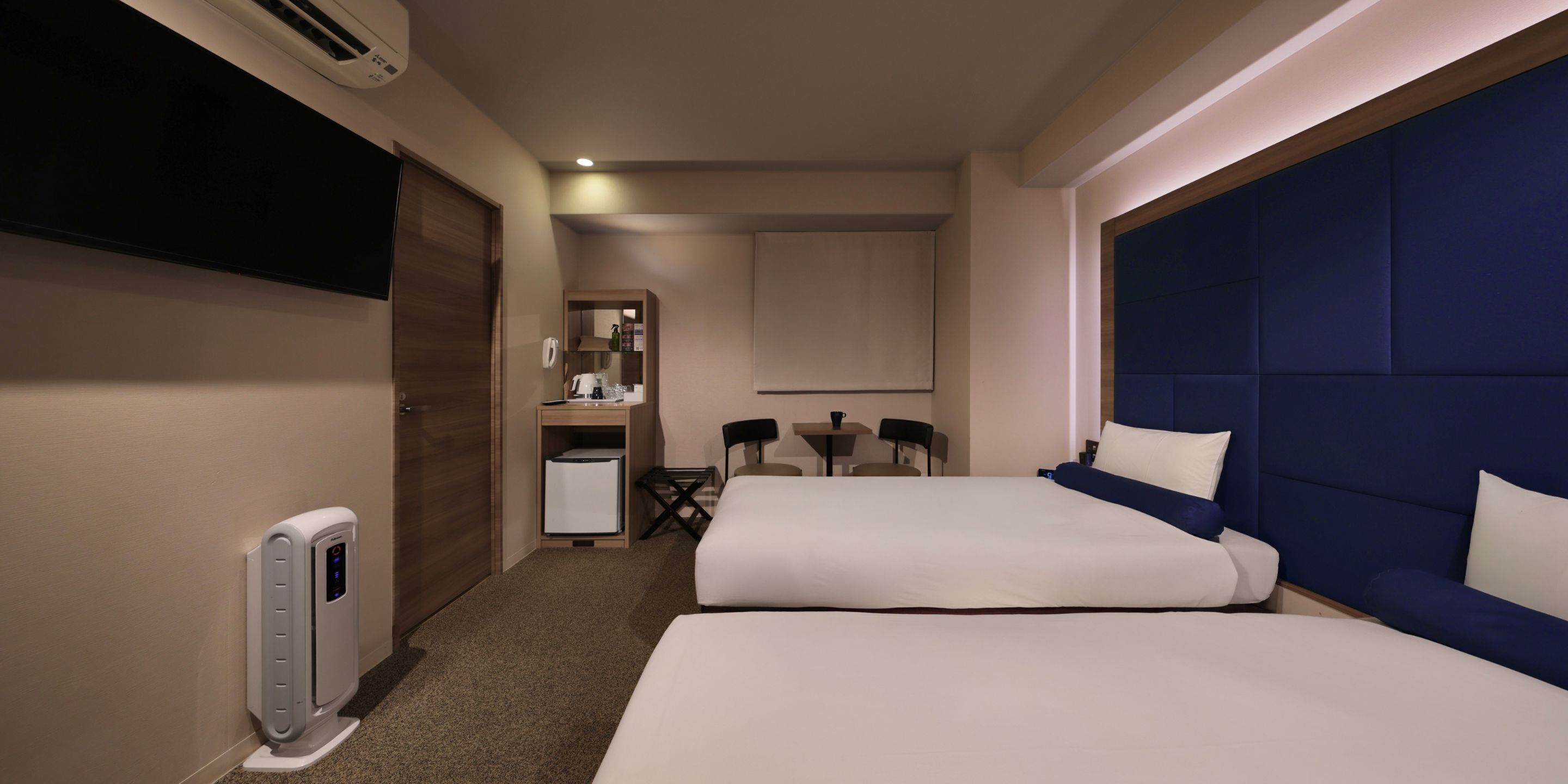 Photo - Doutonbori Crystal Hotel IV
