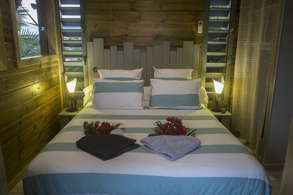 1 bedroom, soundproofing, iron/ironing board, free WiFi