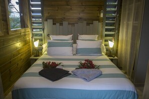 1 多间卧室、隔音、熨斗/熨衣板、免费 WiFi