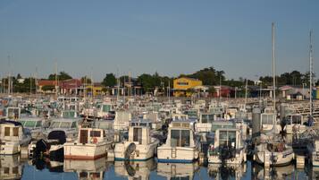 Port de plaisance