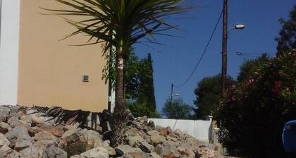 Belle villa avec piscine