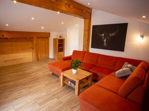 منطقة المعيشة