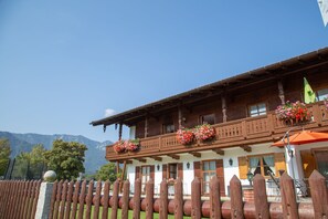 Außenbereich