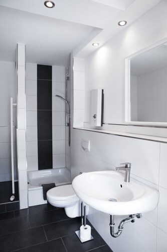 Apartment ''New York''