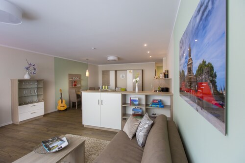 Ferienappartement in der Altstadt