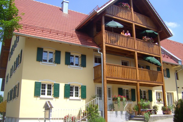 Außenbereich