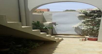 THIES SENEGAL HOLIDAY VILLA