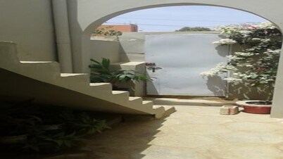 THIES SENEGAL HOLIDAY VILLA