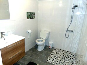 Towels - Lecres St Ange Elie Gites with Spa (lamentin)