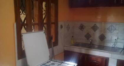 f3 Douala Red Kotto Baden Baden