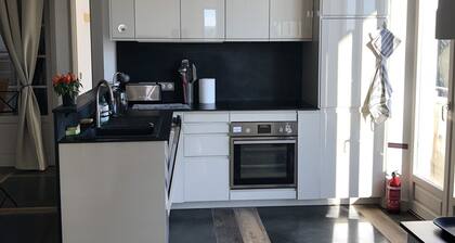 Exceptionnel 130 m2, vue panoramique Paris, entre Paris et Versailles