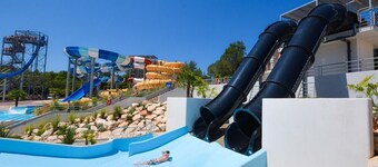 Charmante villa Marusha avec piscine privée près de Porec u. Rovinj