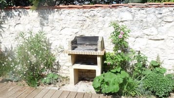 Terraço/pátio