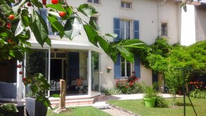 Exterior - Beautiful house with character (Ancemont)