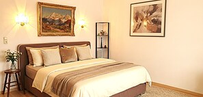 2 habitaciones, wifi gratis, ropa de cama y acceso para silla de ruedas 