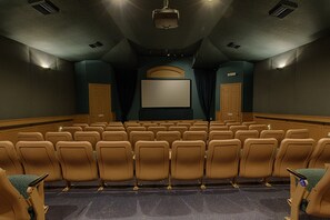 Salle de réunion