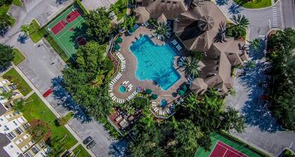 GREAT PRICE! TOP RESORT! On Disney's Doorstep!