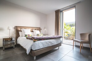 4 Schlafzimmer, Bügeleisen/Bügelbrett, Reisekinderbett, kostenloses WLAN