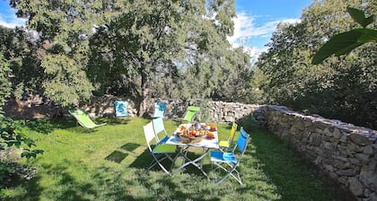 Ostal Philia, profitez du charme de l'ancien et du confort moderne