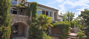 Den gamle charme, den nuværende komfort. Tilfreds eller refunderet.