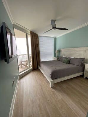 2 Schlafzimmer, Bügeleisen/Bügelbrett, Reisekinderbett, kostenloses WLAN