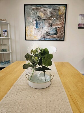 Interior - Beach and Bike House 401 East Park Street (Marquette)