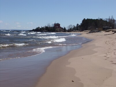 Beach and Bike House 401 East Park Street