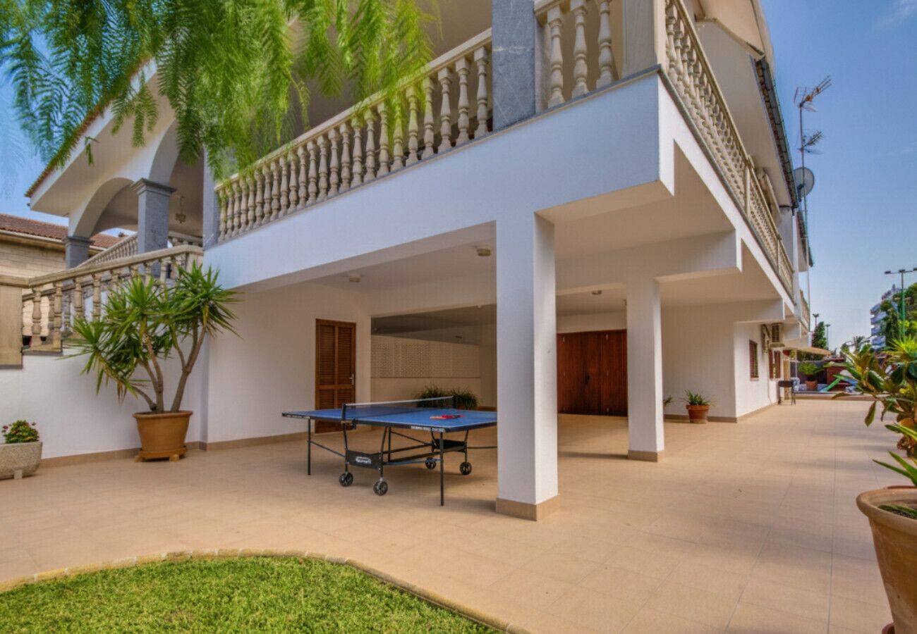 Terrazza/patio