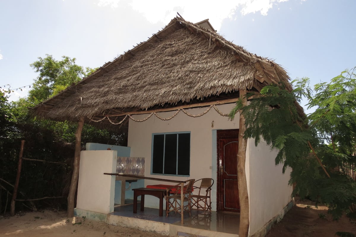 Comfort Bungalow | View from room