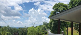 Mountain View Cottage #2