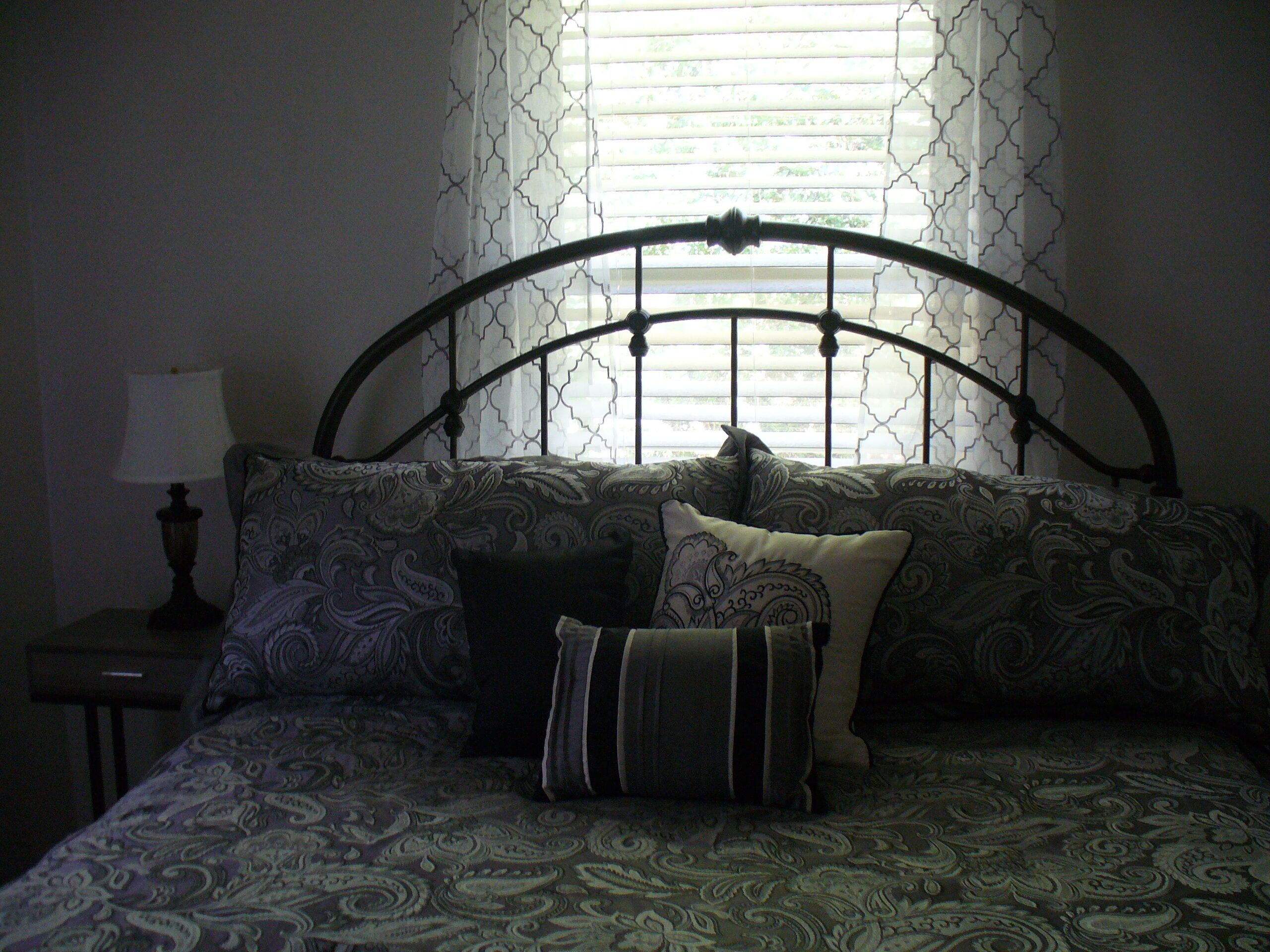 2 soveværelser, strygejern/strygebræt, gratis Wi-Fi, sengetøj